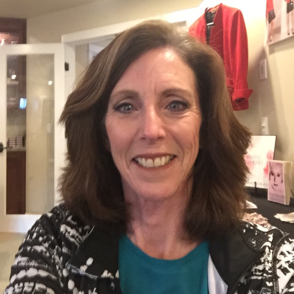 Meet your Posher, Karen